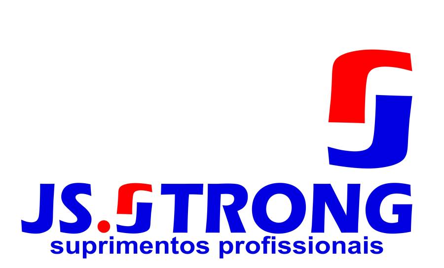 JS Strong I Distribuição exclusiva do Grupo Aço Sales